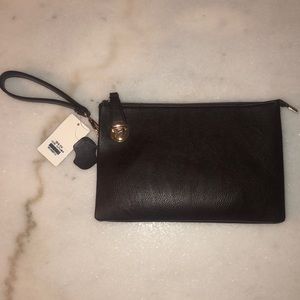 Small handbag w/strap